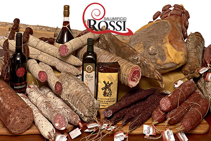 Azienda Agricola Rossi