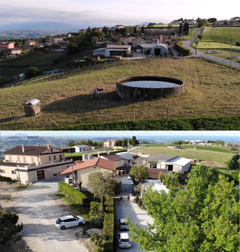 Azienda Agricola Rossi